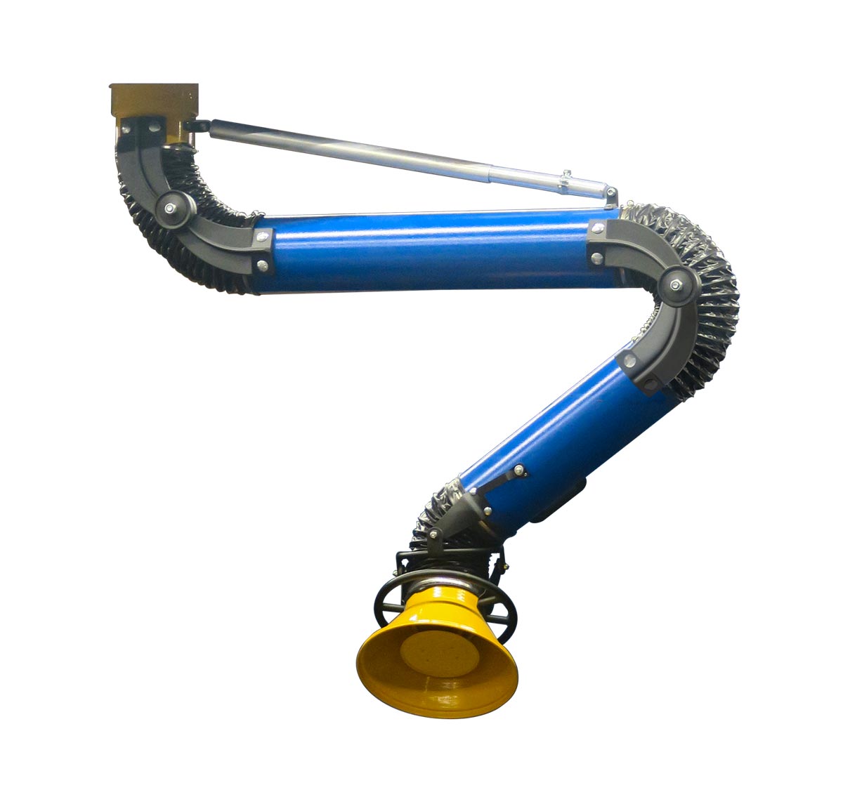 Titan AH-0607 Hanging Fume Arm